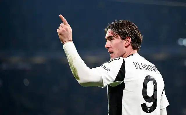 再见，尤文图斯！8000万欧神锋冬窗将被出售，拜仁想等免签