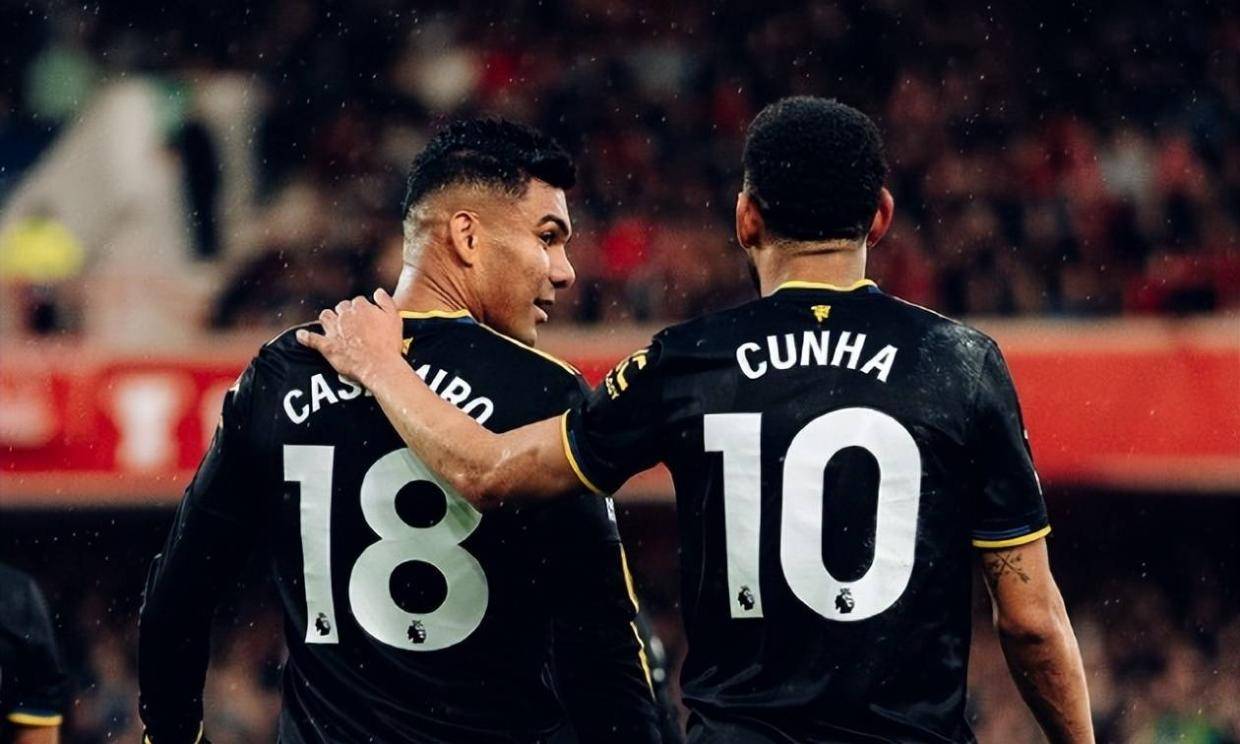 曼联客战热刺分析，红魔2比2诺丁汉森林，争议判罚送分防守漏洞大